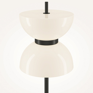 Напольный светильник (торшер) Maytoni MOD178FL-L11B3K