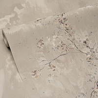 Обои компакт-винил на флизелиновой основе Ateliero Scarlett 588465 (1,06х10,05 м)