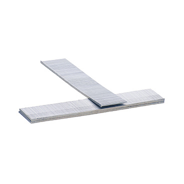 Гвозди реечные Fubag для гвоздезабивного пистолета 18GA 35 мм гладкие (5000 шт.)