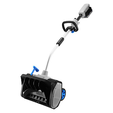 Снегоуборщик аккумуляторный Deko ST40 2 АКБ и ЗУ (084-4446)