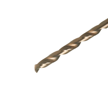 Сверло по металлу спиральное Debever Machining Solutions 3х61 мм HSS-Co5 (2 шт.) (DB-1150300)