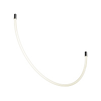 Трековый светильник Technical TR154-1-27W4K-B