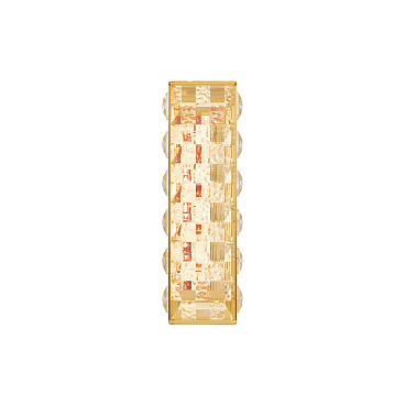 Настенный светильник (бра) Maytoni MOD336WL-L35G3K