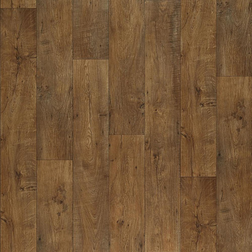 Линолеум полукоммерческий 3,5 м Juteks Forum Forest 7801 антистатический