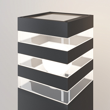 Ландшафтный светильник Outdoor O578FL-01B