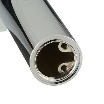 Смеситель для раковины Corsa Deco FX однорычажный хром (FBFX)