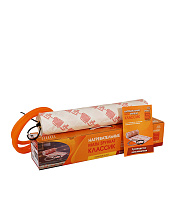 Теплый пол нагревательный мат Spyheat Классик 6 кв.м 150 (900) Вт