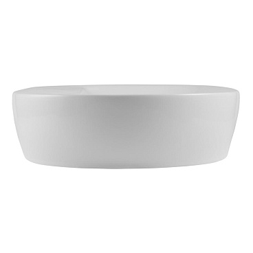 Раковина Corsa Deco WX300 60 см накладная с полочкой белая (ABWX2-60O)