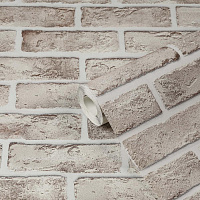 Обои компакт-винил на флизелиновой основе Simple Kirpichi SP71809-28 (1,06х10,05 м)