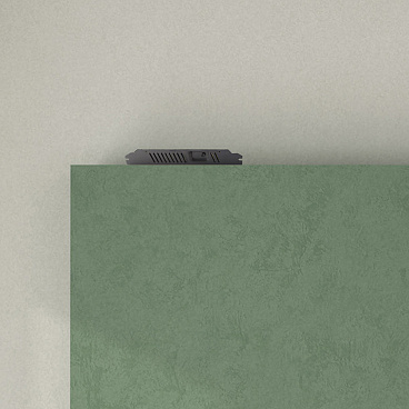 Блок питания для светодиодной ленты Apeyron 220/24 В 150 Вт IP20 (03-72)