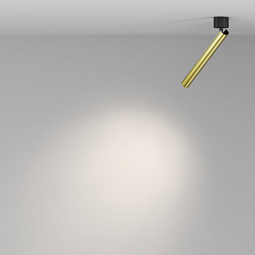 Потолочный светильник Technical C141CL-L300-6W4K-BBS