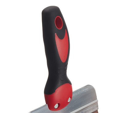 Шпатель фасадный Hesler Master 150 мм с эргономичной ручкой (540-678210)