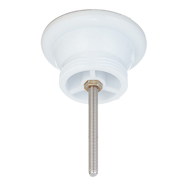 Выпуск для раковины Wirquin 1 1/4 нержавеющая сталь (30718055)