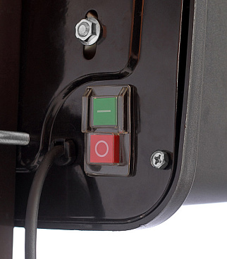 Бетоносмеситель CM 0,55 кВт 160 л