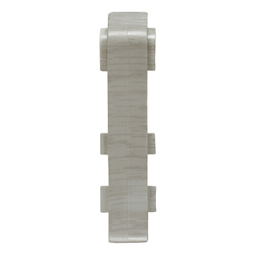 Соединитель Wimar Quadro 100 мм аустер Г-профиль (2 шт.)