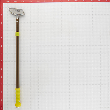 Скребок универсальный Stayer 100 мм телескопический (08505_z02)