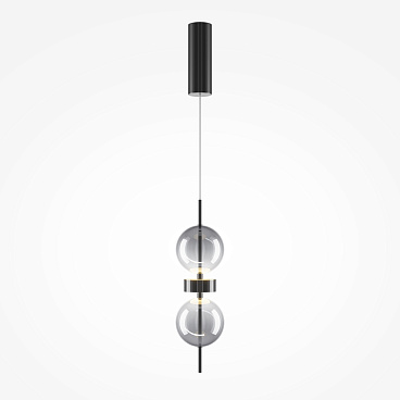 Подвесной светильник Maytoni MOD478PL-L8B3K