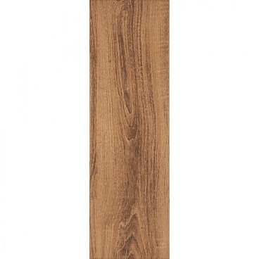 Керамогранит Cersanit Yasmin темно-бежевый 598х185х7,5 мм (11 шт.=1,216 кв.м)