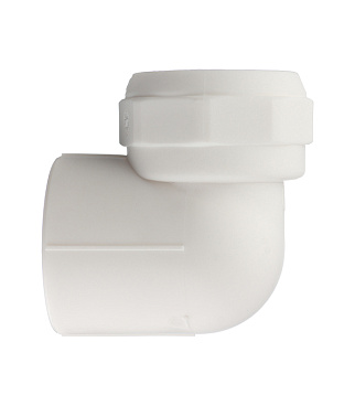 Угол полипропиленовый Valtec 32 мм х 3/4 ВР(г) (VTp.752.0.03205)