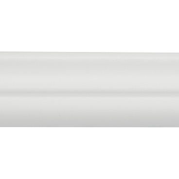 Плинтус потолочный из пенополистирола 30х35х2000 мм Плинтэкс H 30/35