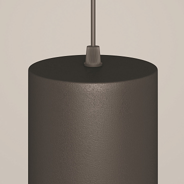 Подвесной светильник Maytoni P085PL-12W3K-B