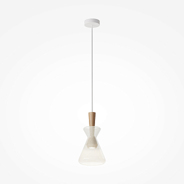 Подвесной светильник Maytoni MOD405PL-01W2