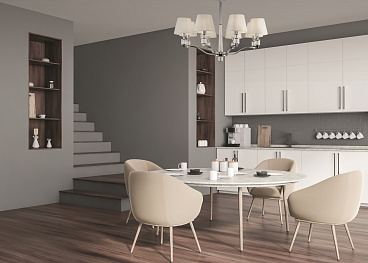 Люстра Freya FR5020PL-05CH