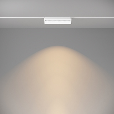 Трековый светильник Technical TR075-2-20W3K-W