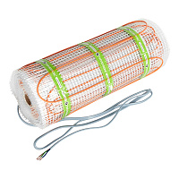 Теплый пол нагревательный мат Теплолюкс ULTRA 10 кв.м 170 (1750) Вт