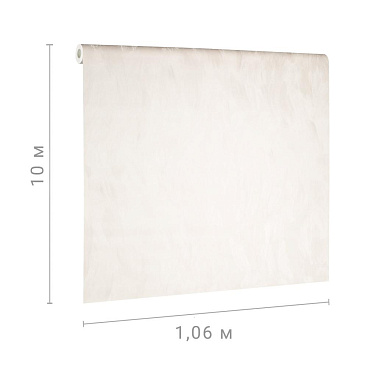 Обои компакт-винил на флизелиновой основе Palitra Planet Polina PP72470-22 (1,06х10,05 м)