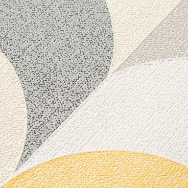 Обои вспененный винил на флизелиновой основе Palitra Home Confetti HC31185-34 (1,06х10,05 м)