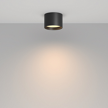 Потолочный светильник Technical C127CL-L7W3K-B