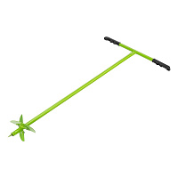 Ямобур ручной Сибртех d150/200x1070 мм