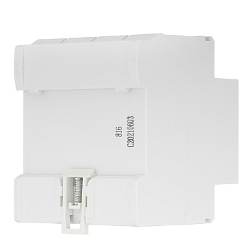 УЗО Dekraft УЗО-03 16А 4P тип AC 300 мА 6 кА компактное (14091DEK)