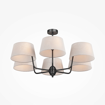 Подвесной светильник Maytoni MOD360PL-06B