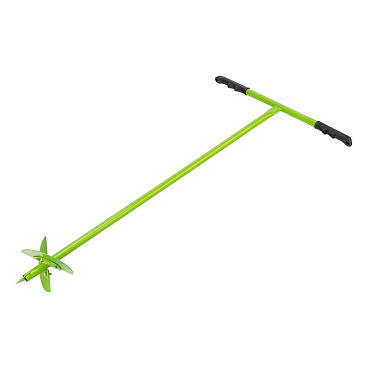 Ямобур ручной Сибртех d150/200x1070 мм