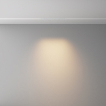 Трековый светильник Technical TR241-2-6W3K-B