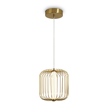 Подвесной светильник Freya FR6131PL-L13BS