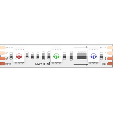 Светодиодная лента Led Strip 201245