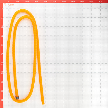 Теплый пол нагревательный мат Spyheat Практик 3,25 кв.м 180 (585) Вт