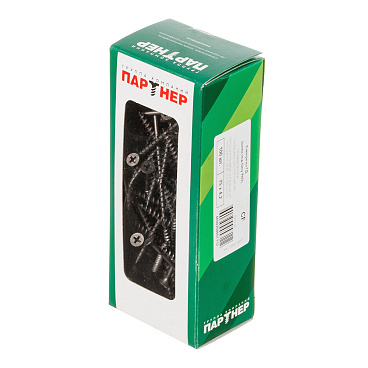 Саморезы ГД 75x4,2 мм (100 шт.)