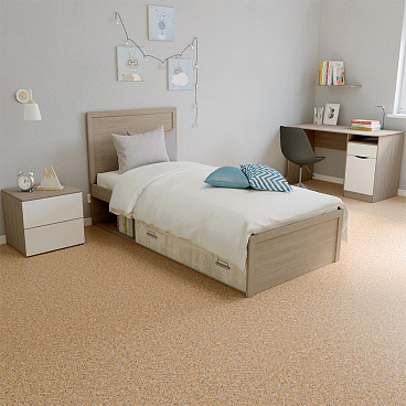 Линолеум полукоммерческий 4 м Juteks Profi Master Tokio 3 антистатический