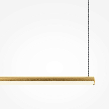 Подвесной светильник Maytoni MOD246PL-L16BSK