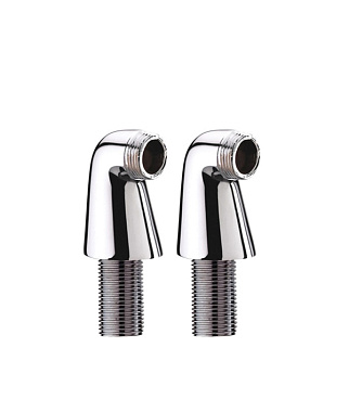 Набор для крепления смесителя Iddis на борт ванны (001SB00i83)