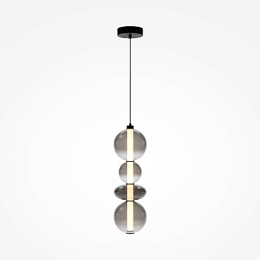 Подвесной светильник Maytoni MOD307PL-L36B3K