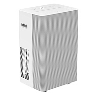 Кондиционер мобильный Royal Clima Caro RM-CR39HH-E 2170 Вт 27 м2 с пультом