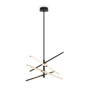 Подвесной светильник Freya FR5557PL-L22B