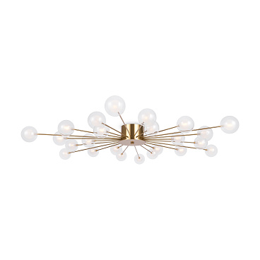 Потолочный светильник Freya FR5242CL-24BS1