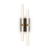 Настенный светильник (бра) Freya FR5557WL-L11B