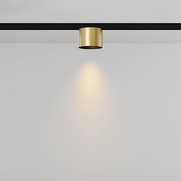 Трековый светильник Technical TR188-1-5W2.7K-M-BBS